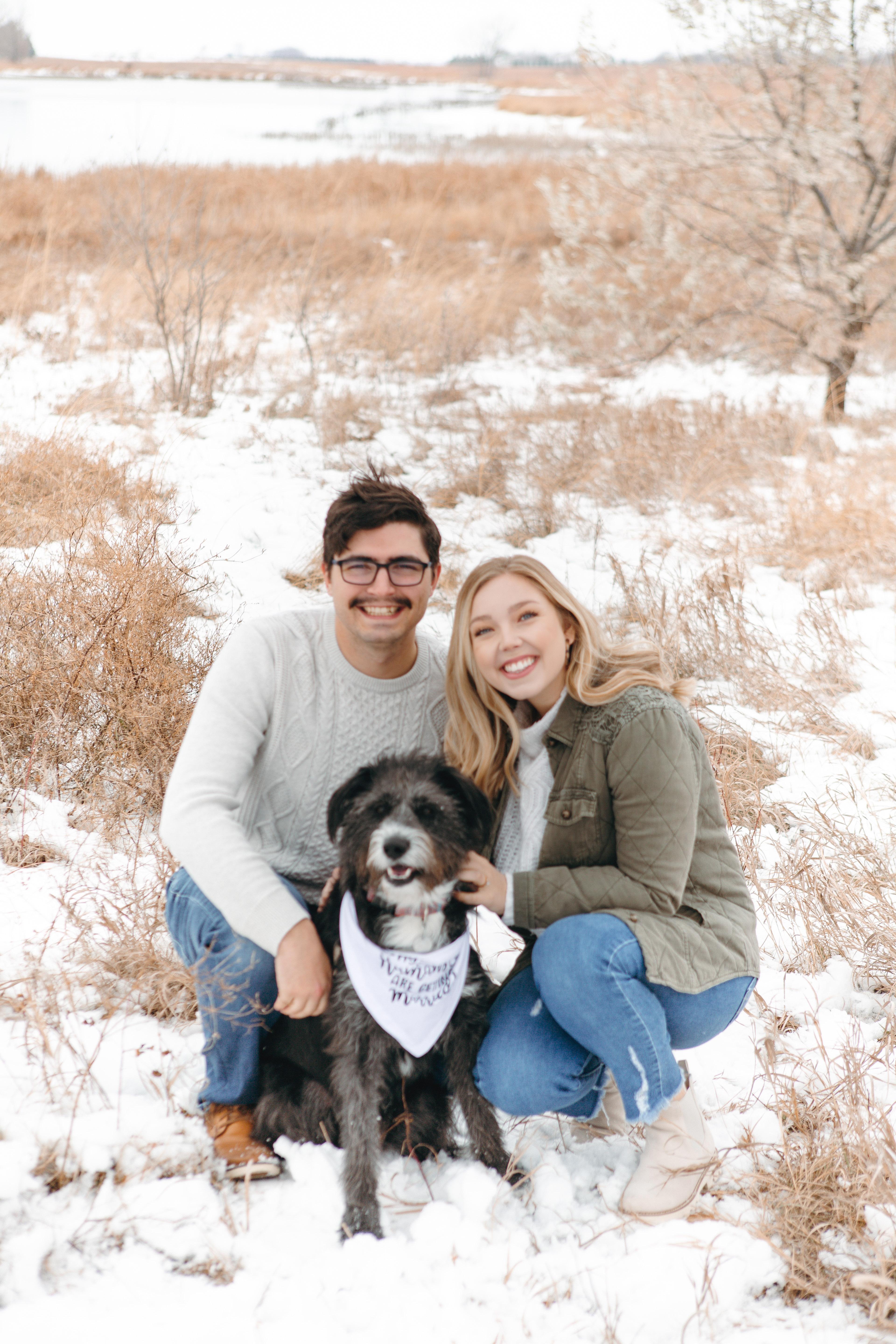 The Wedding Website of Cameron Schroder and Jacob Axtmann