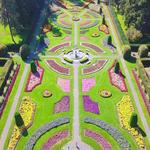 Explore Manito Park