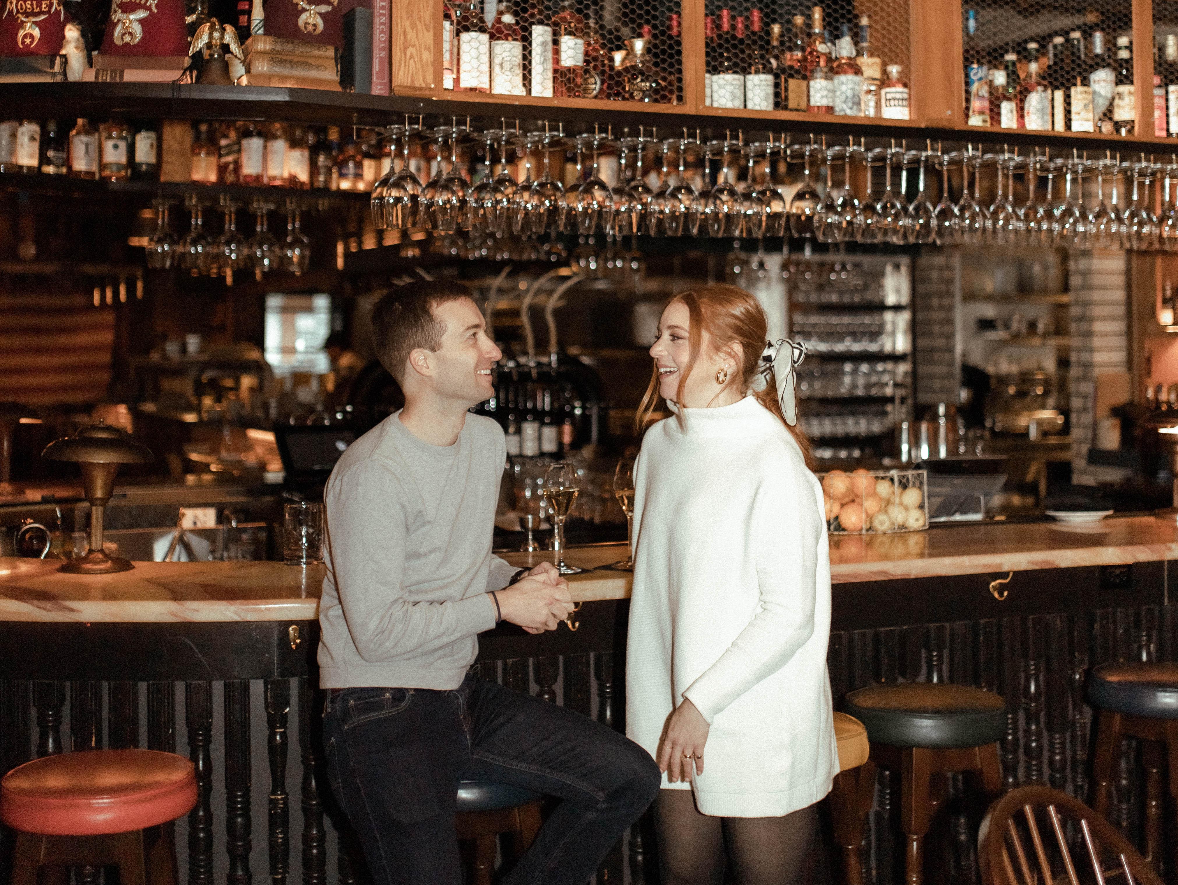 The Wedding Website of Brett Promisloff and Shane Pahl