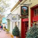 Middleburg Shopping