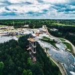 U.S. National Whitewater Center