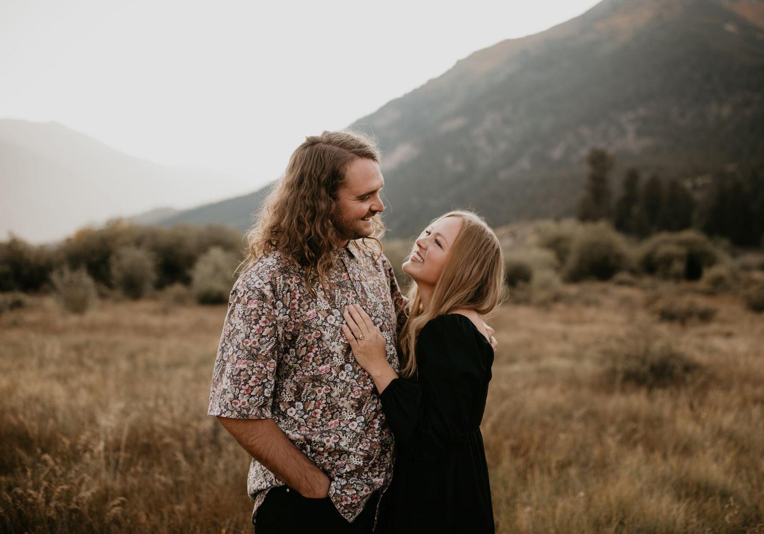 The Wedding Website of Emily Nancarrow and Conner Jones