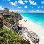 Tulum Archaeological Zone