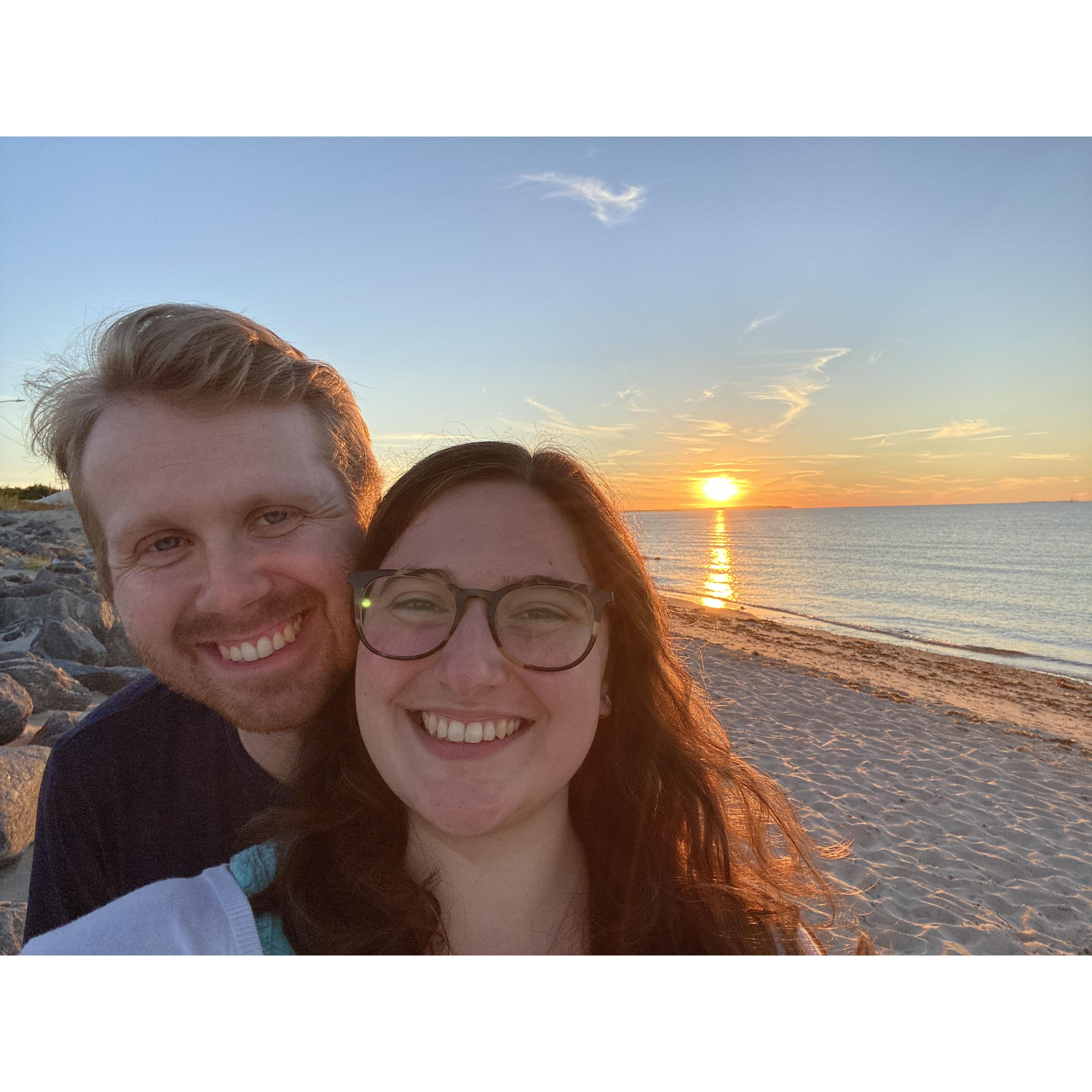 Montauk, NY September 2022