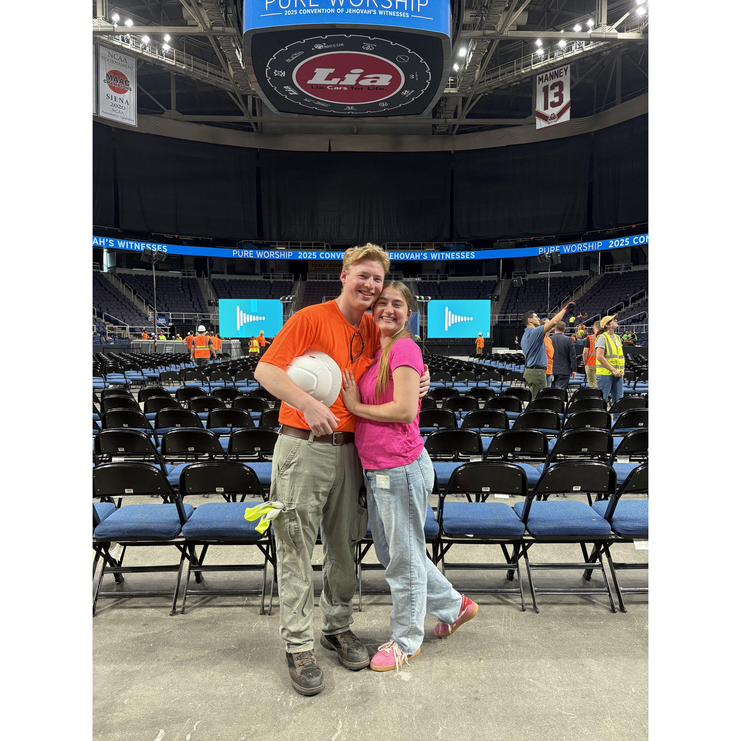 Can't wait for many more days like this with you