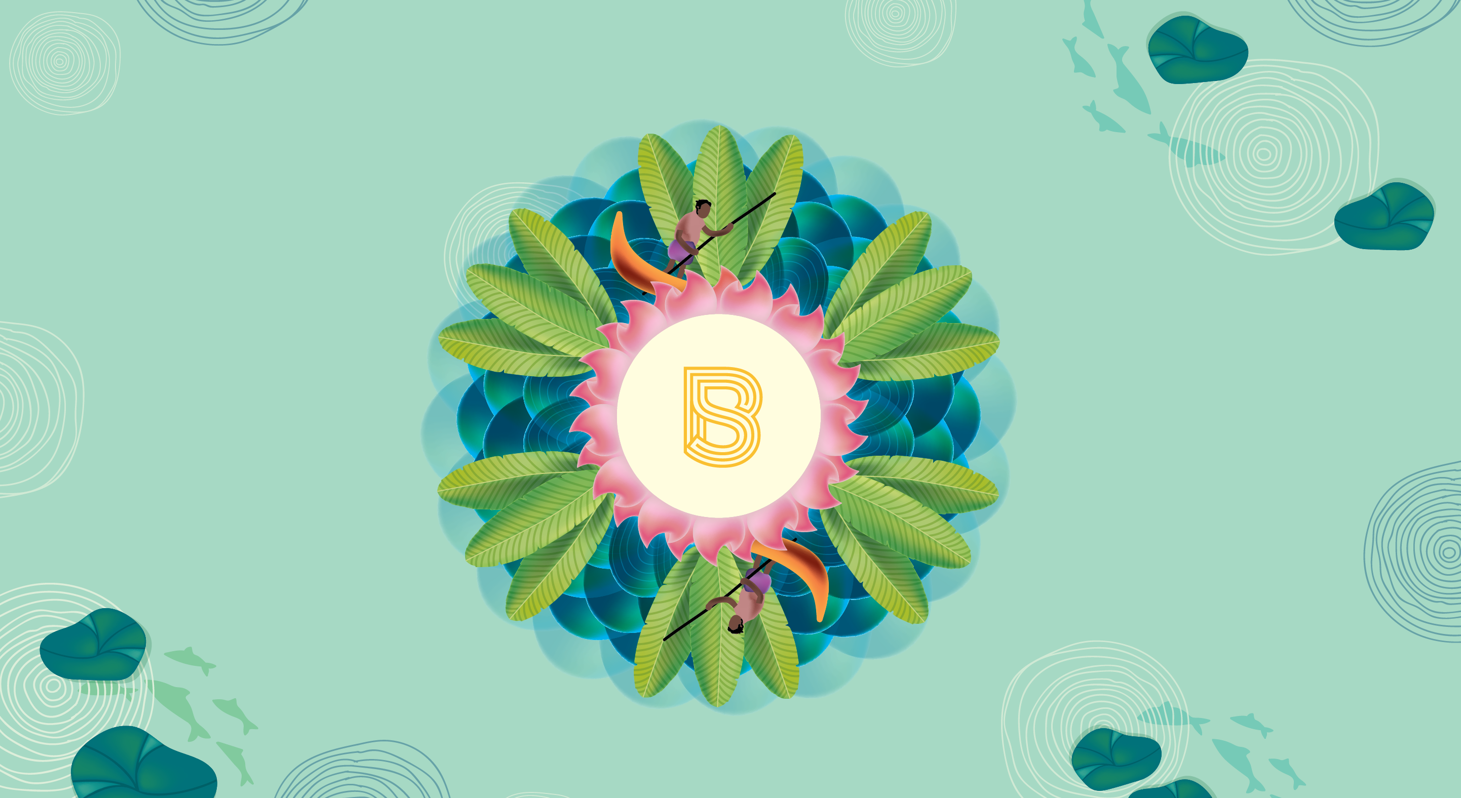 Footer image