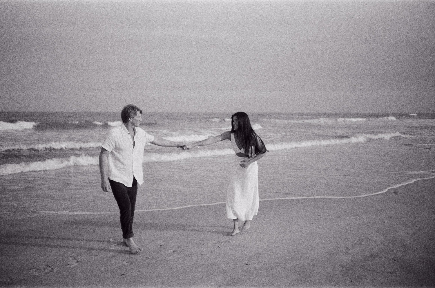 The Wedding Website of Anna Baffone and Parker Pelham