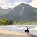Hanalei Bay