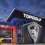 Topgolf