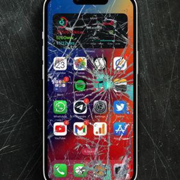 Buy Esther a Pixel fund