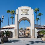 Universal Studios Hollywood