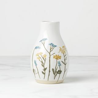 Wildflowers Vase