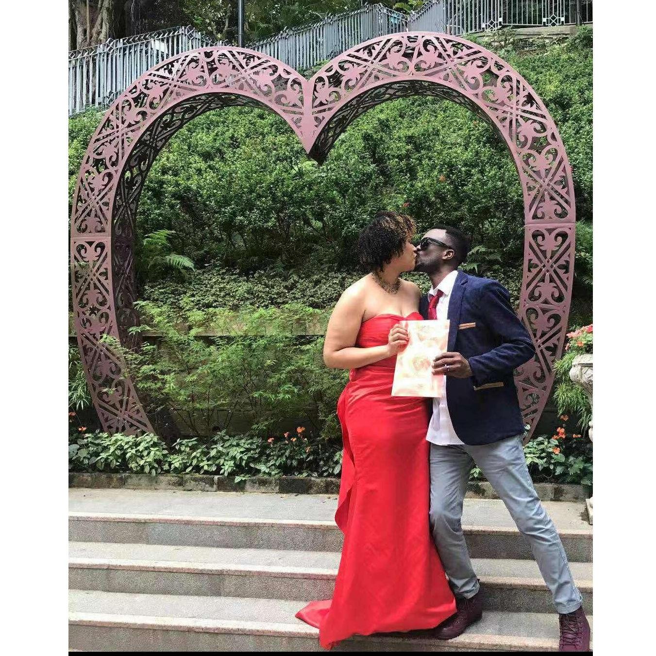 Hong Kong 4ever in our ❤❤...Our celebration continues on July 20, 2019 in Jamaica!