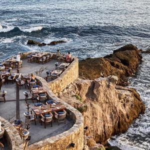 Honeymoon Dinners