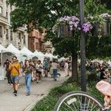 Event: Mt. Vernon Flower Mart