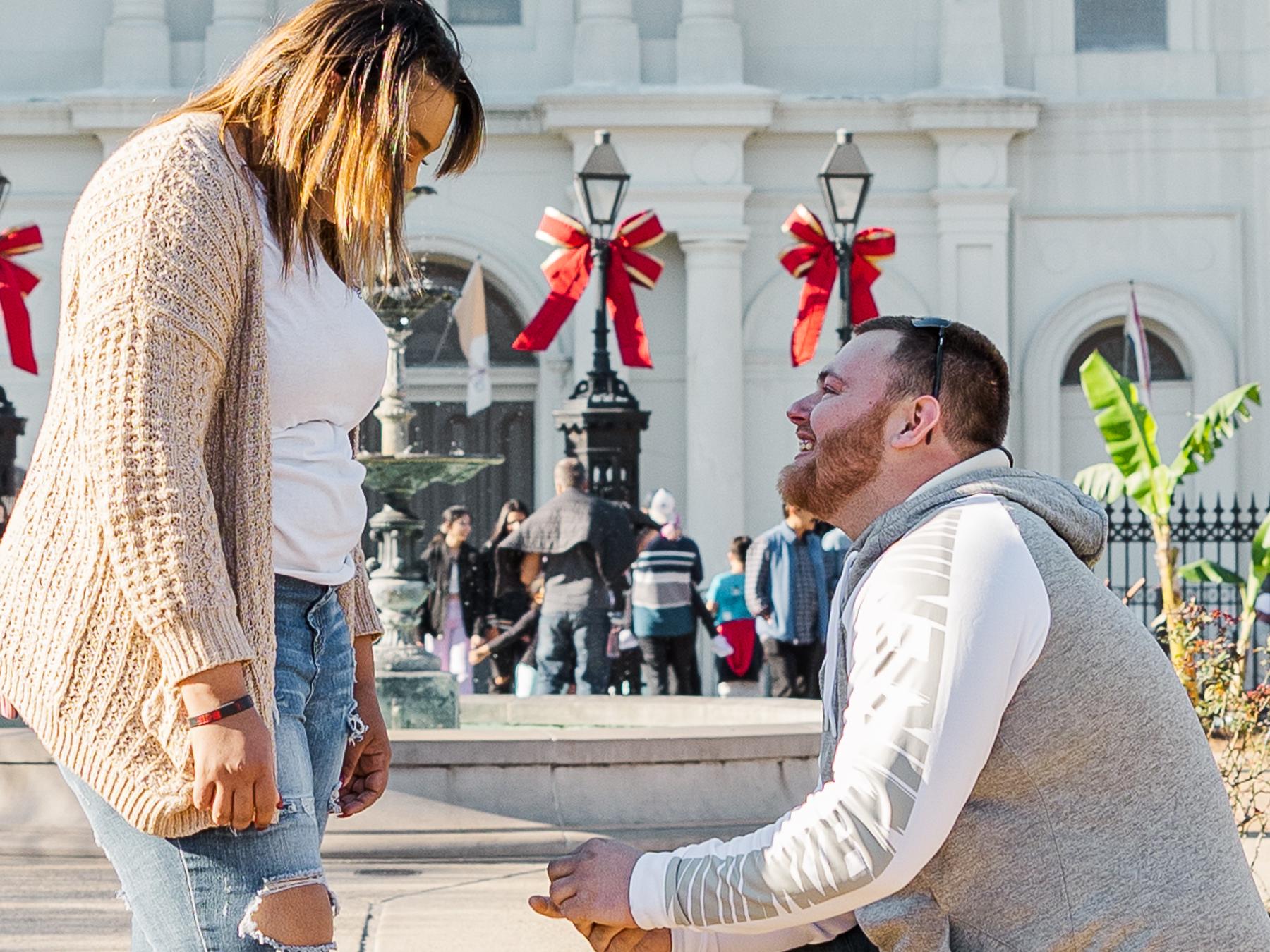 The Wedding Website of Caela Primus and Christopher Cecil