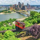 Duquesne Incline