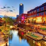 Bricktown