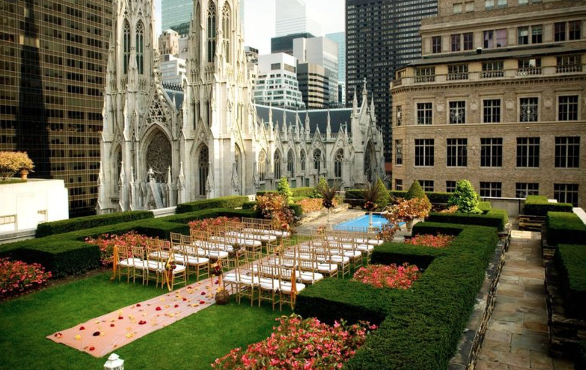 The Wedding Website of Summer Clark and Corey Kalinowski