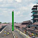 Indianapolis Motor Speedway Museum