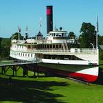 Shelburne Museum
