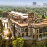 Chapultepec Park & Castle