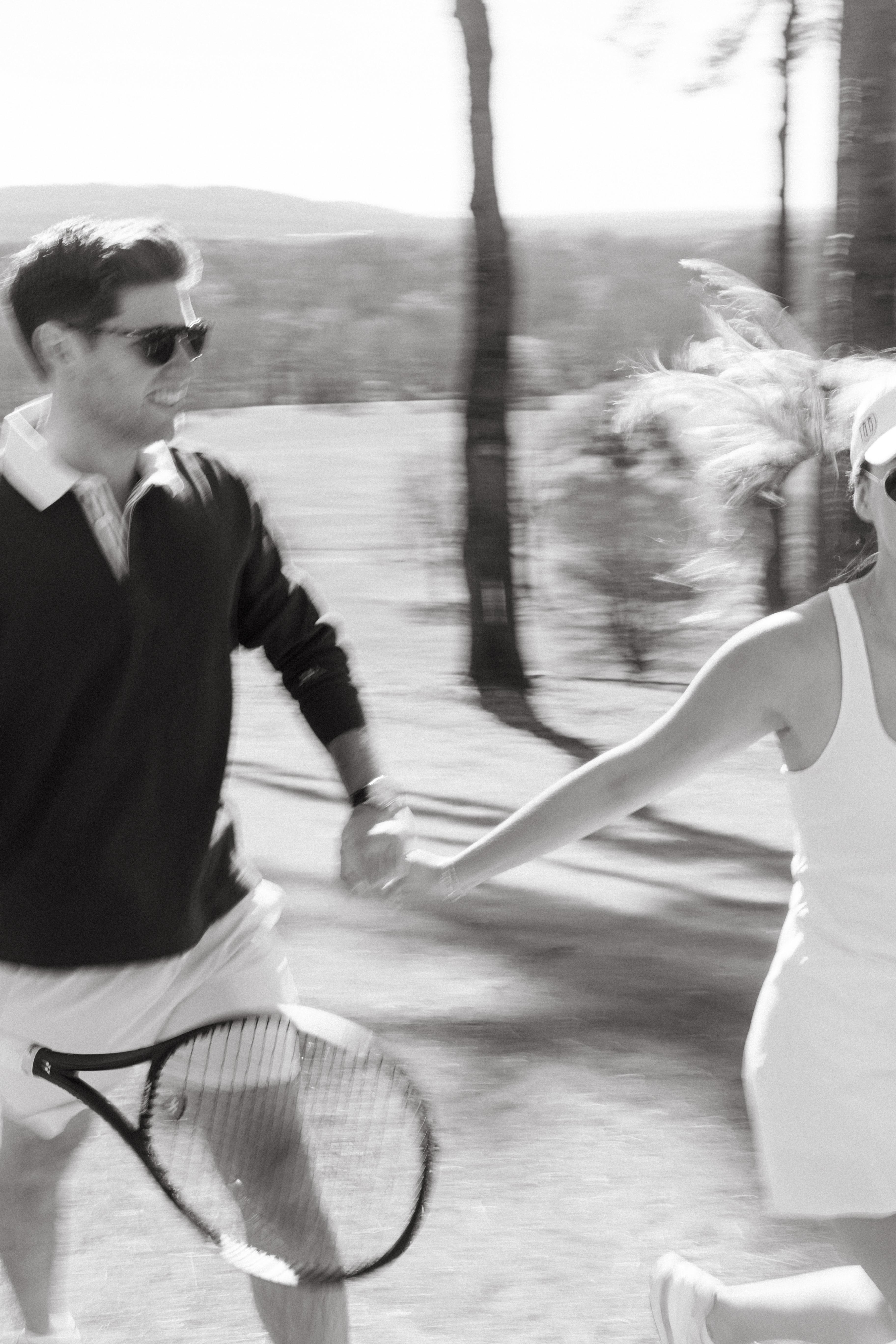 The Wedding Website of Natalie Haebich and Noah Hollin