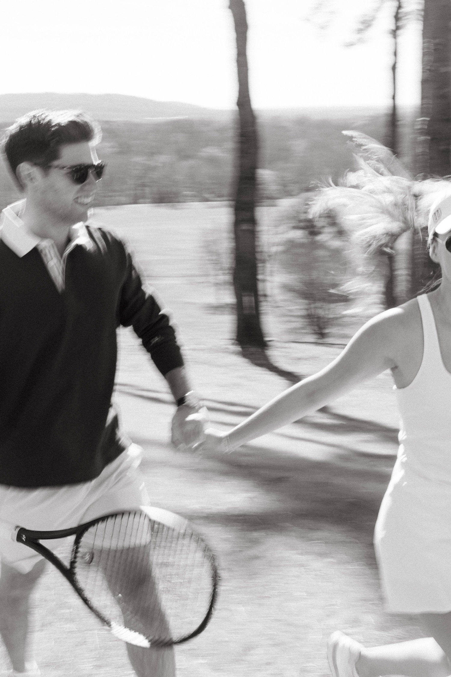 The Wedding Website of Natalie Haebich and Noah Hollin