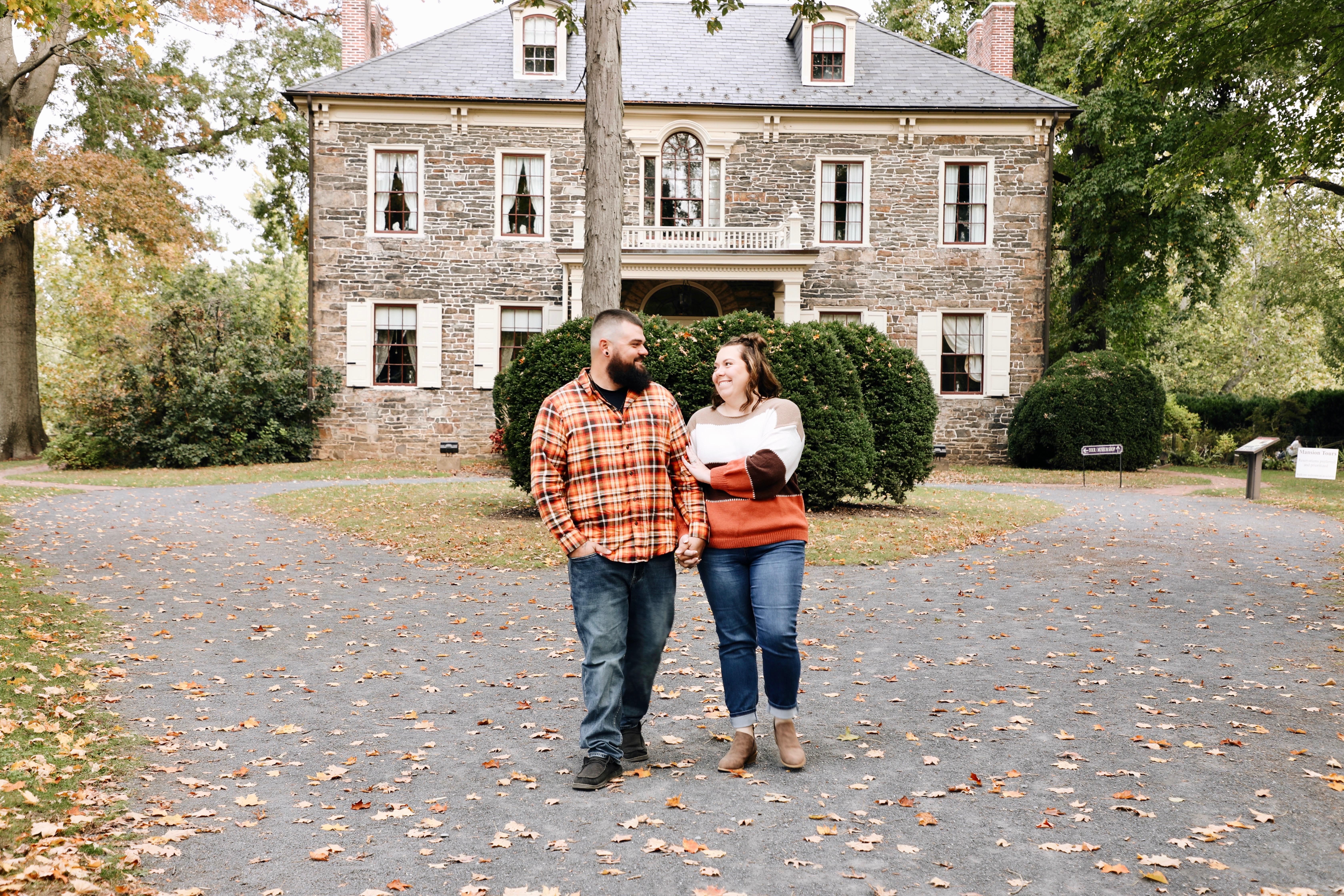 The Wedding Website of Kayla Stoner and Matthew Helman