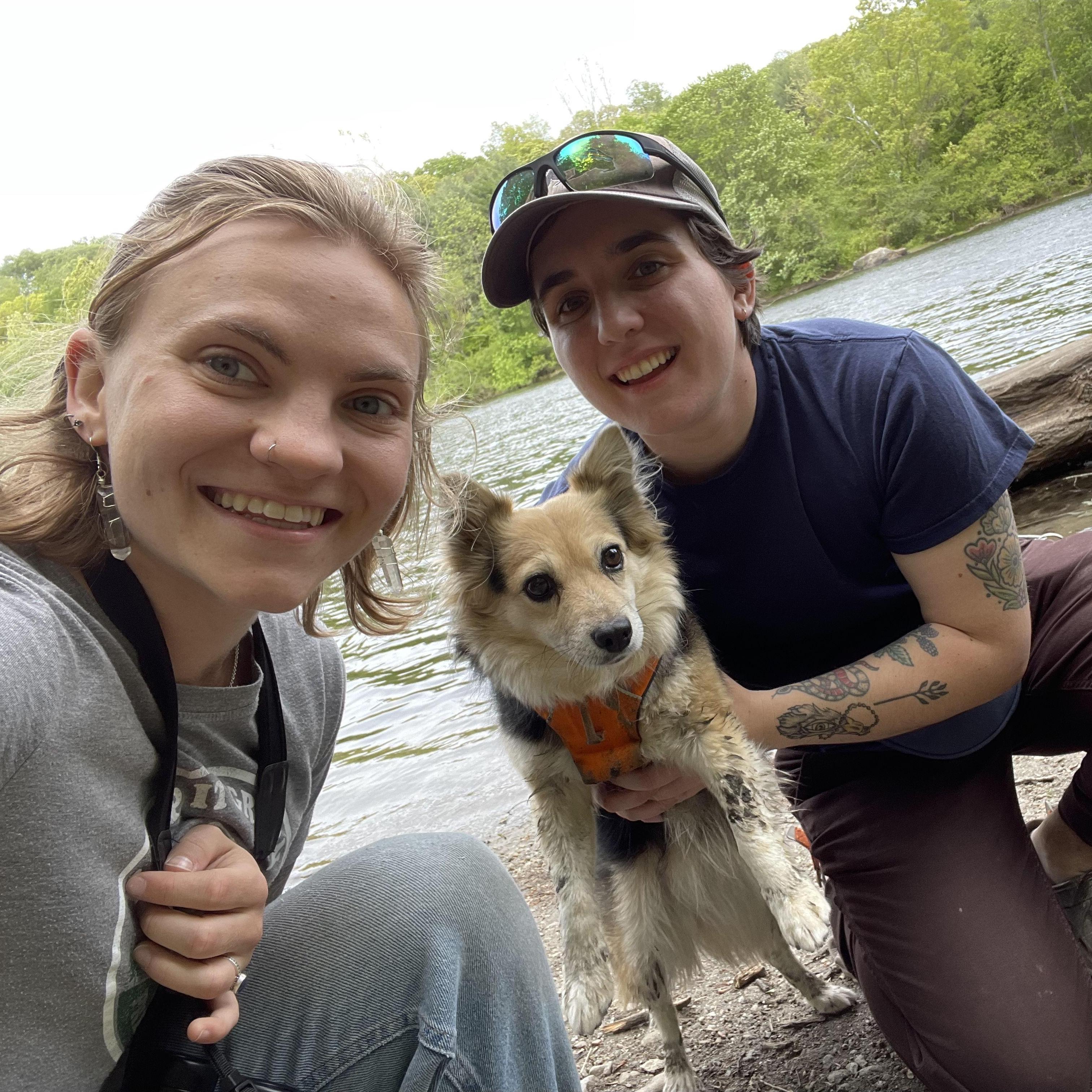 Hiking in Connecticut, Spring 2023