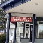 Tree Guys Pizza Pub