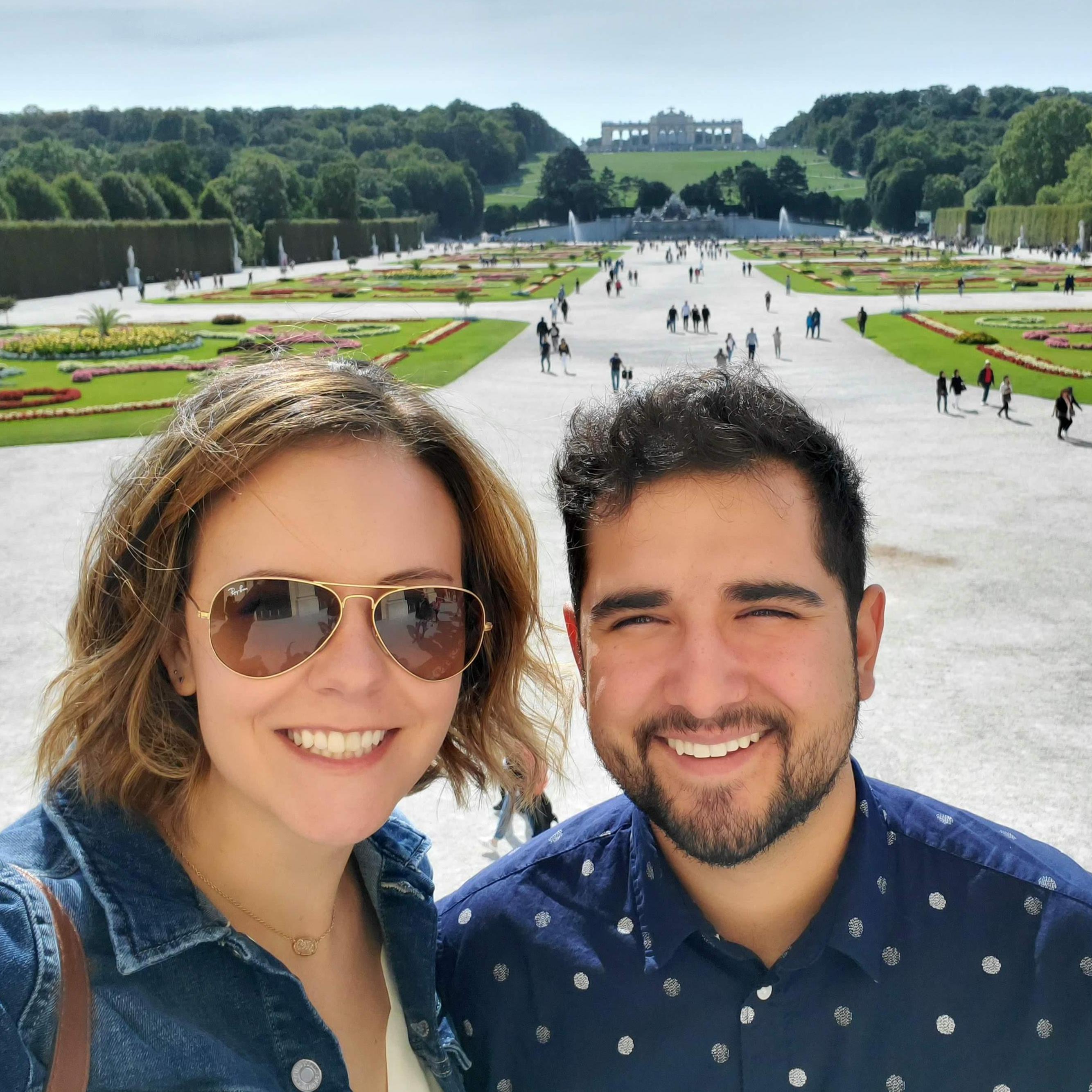 Vienna
