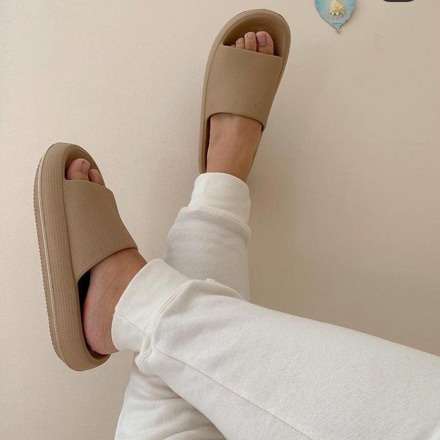Therapeutic House Slippers, Assorted Sizes