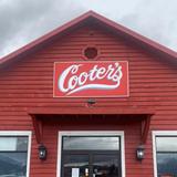 Cooter's Place - Luray