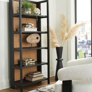 Abyard Bookcase