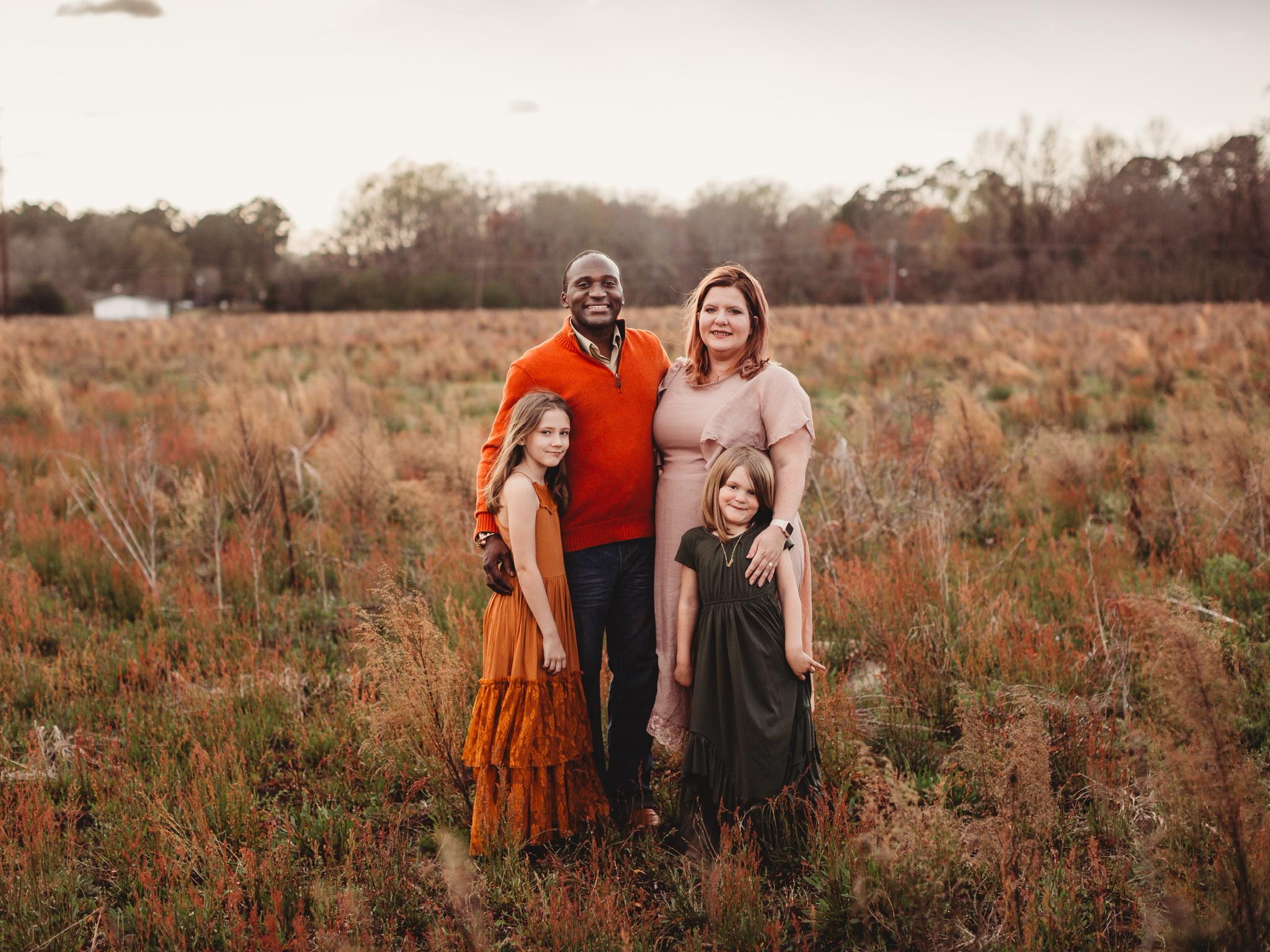 The Wedding Website of Brittany Outen and Jerry Peterson