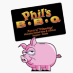 Phil's BBQ