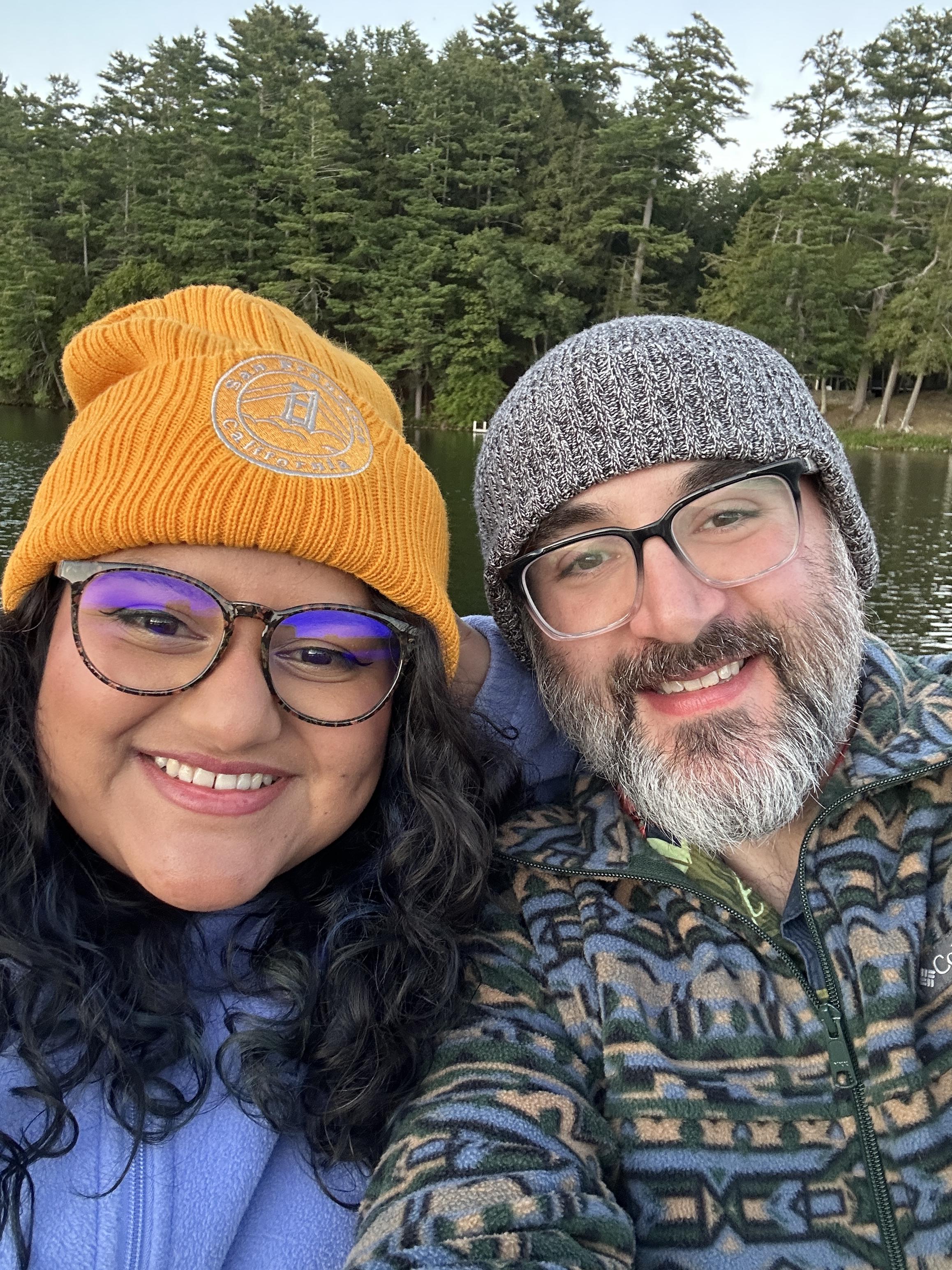 The Wedding Website of Yamile Leal and Thomas Dunlavey