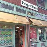 DragonMarsh Apothecary & Teas