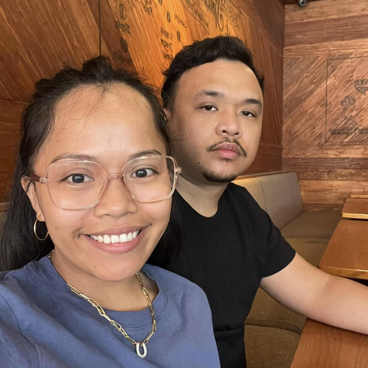 First trip in thr Philippines  after 3 years
