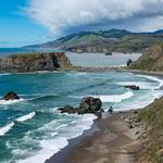 Goat Rock State Beach - Sonoma Coast State Park