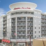 Hampton Inn & Suites Mobile- Downtown Historic District