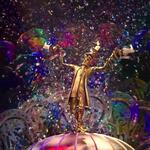 Be our guest...