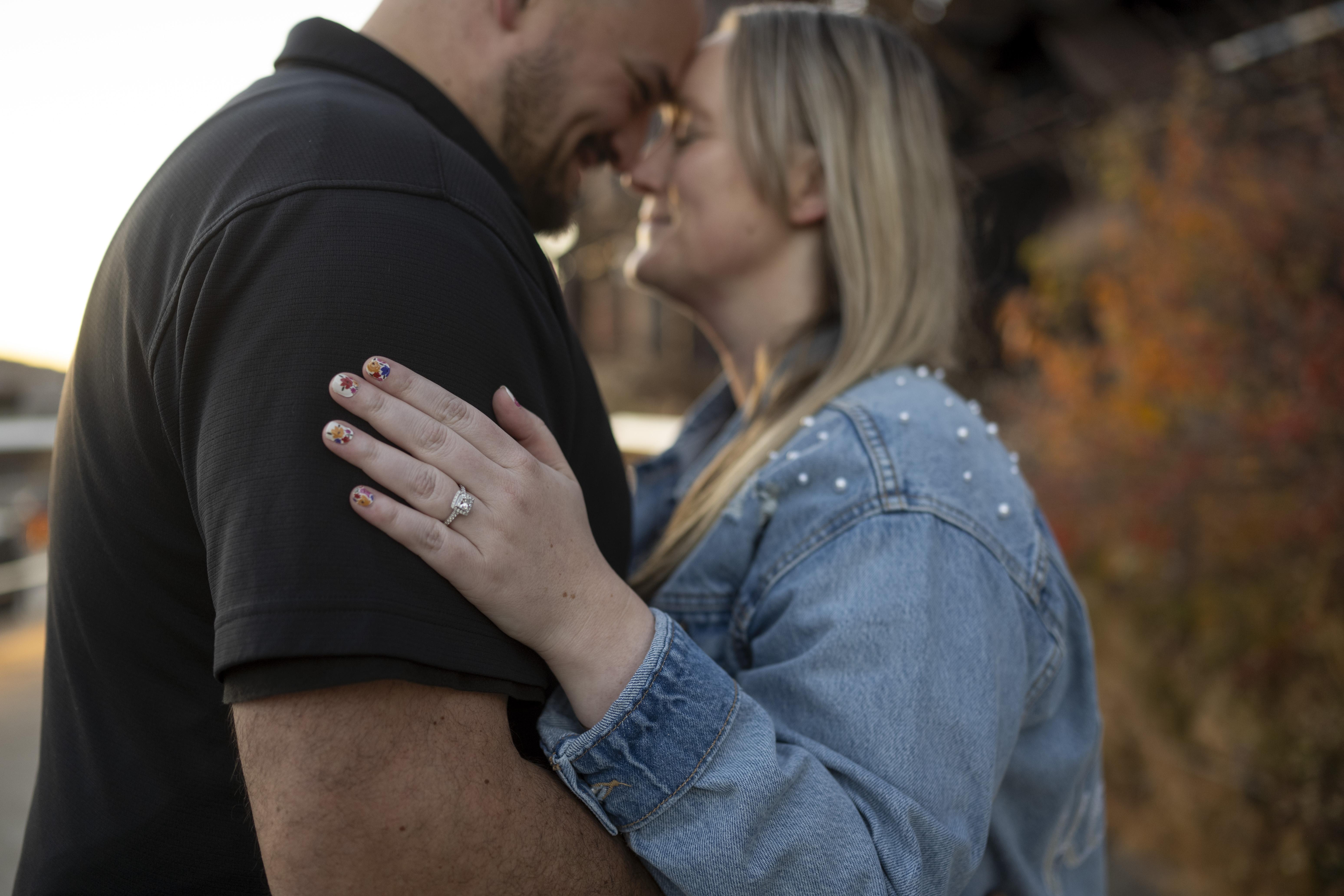 The Wedding Website of Maegan Rose Mostellar and Sterling Clayton Kemmerer