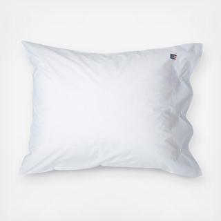 Pin Point Oxford Pillowcase