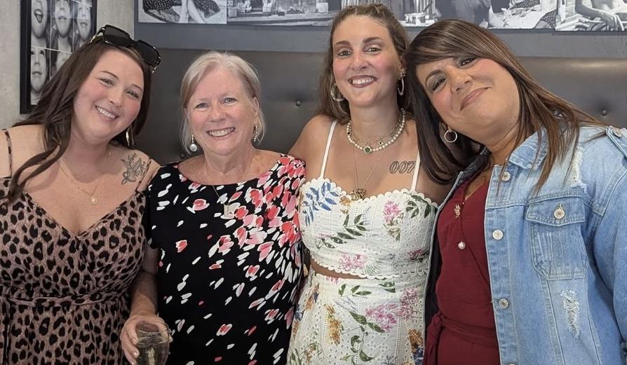 The Wedding Website of Christina Furia and Megan Skoczylas