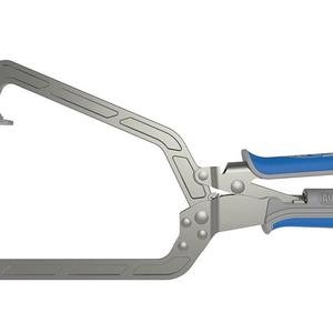KREG TOOL KHC6 Kreg Wood Project Clamp With Automaxx, 6"