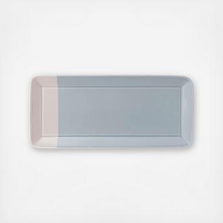 1815 Rectangular Tray