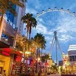 High Roller Observation Wheel