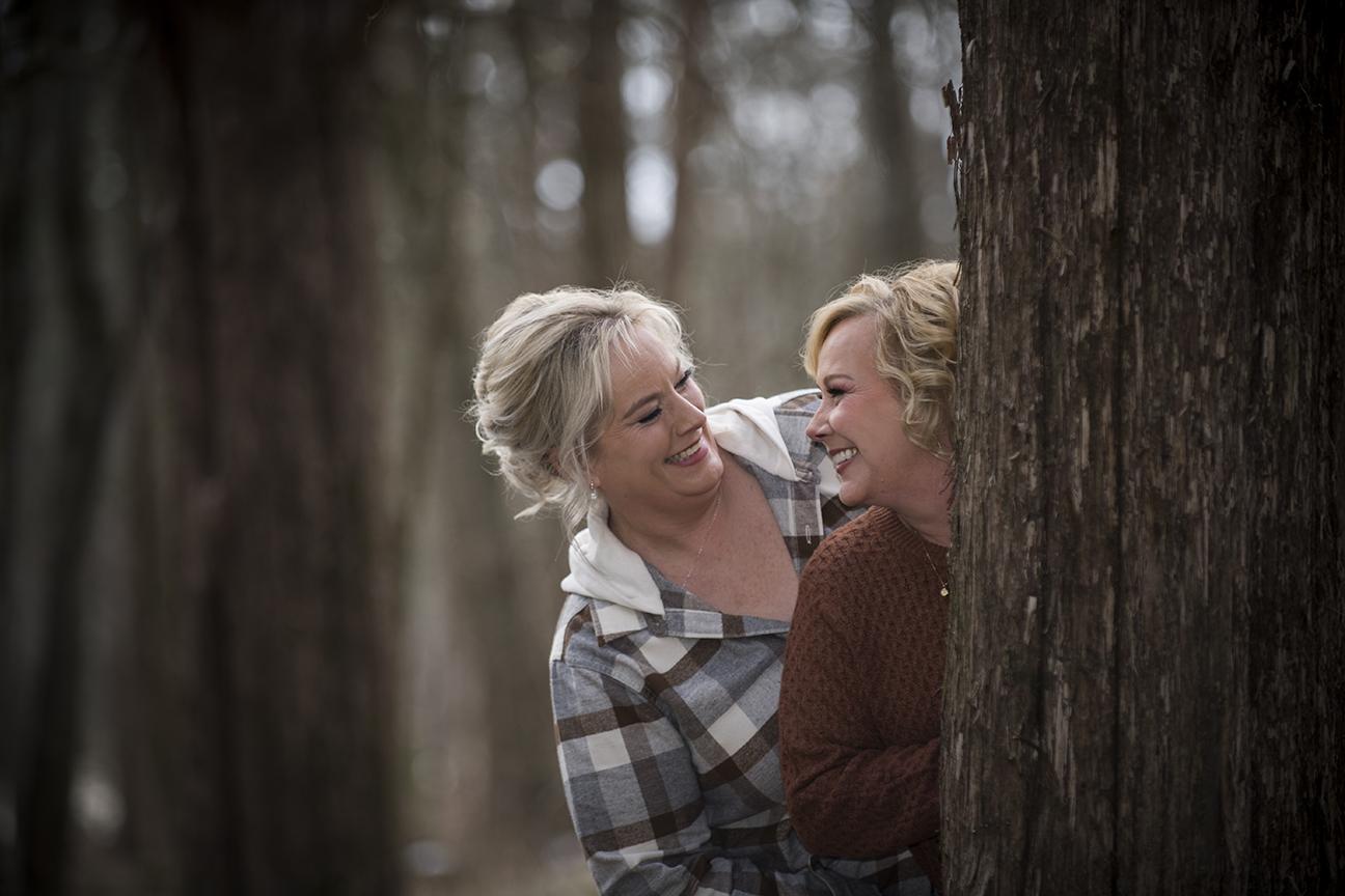 The Wedding Website of Rachelle Ryan Sturdevant and Carrie Ann Lovett
